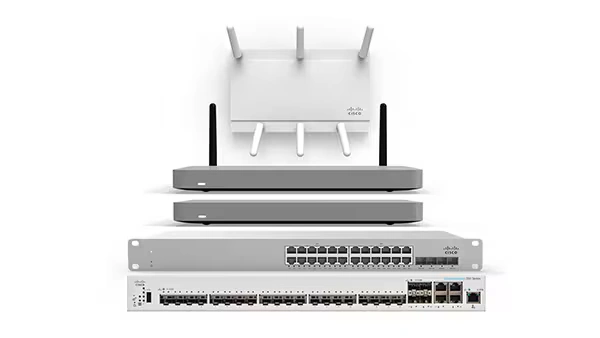 SMB Networking