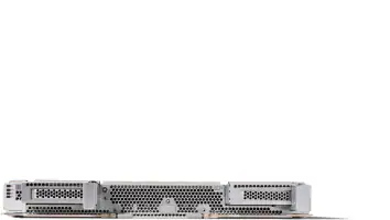 UCS X9516 X-Fabric PCIe Gen5 switch module