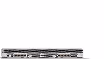 UCS 9108 25G Intelligent Fabric Module