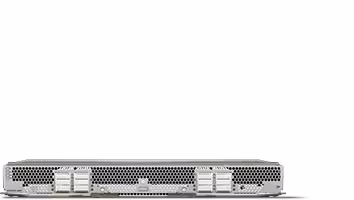 UCS 9108 100G Fabric Interconnect