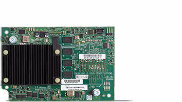 UCS VIC 1400 Series for B-Series