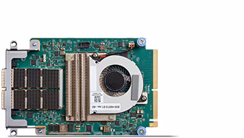 UCS VIC 1400 Series for C-Series