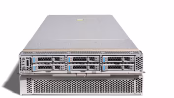 Cisco UCS X410c M8 Compute Node