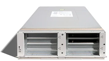 Cisco UCS X580p PCIe Node