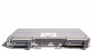 Cisco UCS X9516 X-Fabric Module